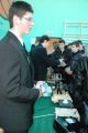 Targi edukacyjne w Zespole Szkół Budowlanych w Jaśle
