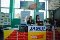 Targi edukacyjne w Zespole Szkół Budowlanych w Jaśle