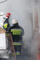 Tragiczny pożar w Nowym Żmigrodzie