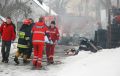 Tragiczny pożar w Nowym Żmigrodzie