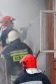 Tragiczny pożar w Nowym Żmigrodzie