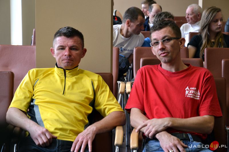 II Bieg Pamięci Senatora Stanisława Zająca