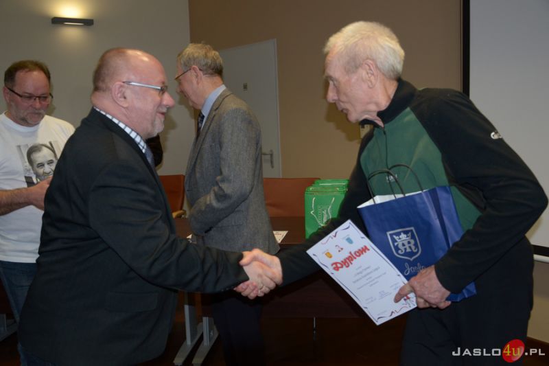 II Bieg Pamięci Senatora Stanisława Zająca