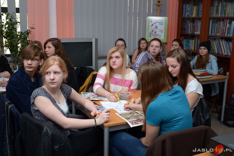 Komiksowe podróże po literaturze