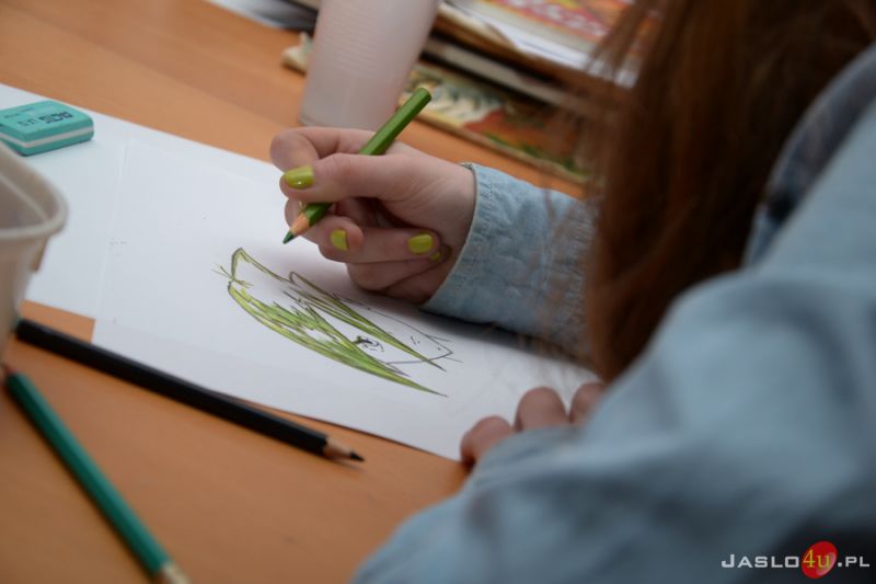 Komiksowe podróże po literaturze