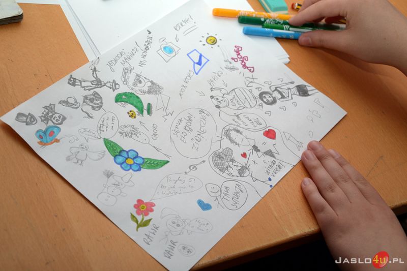 Komiksowe podróże po literaturze