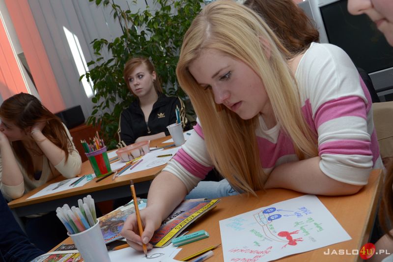 Komiksowe podróże po literaturze