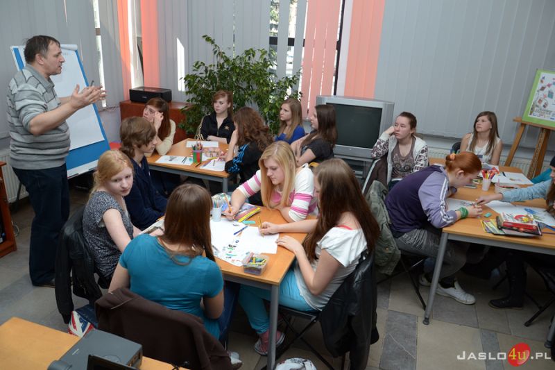 Komiksowe podróże po literaturze