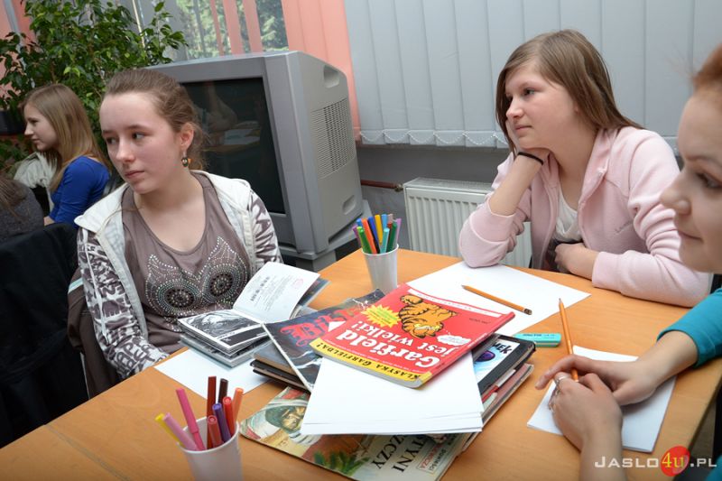 Komiksowe podróże po literaturze