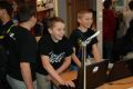 Pierwszy dzień "Podkarpackiego Festiwalu Nauki" w Jaśle