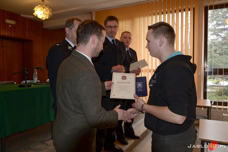 Turniej Pożarniczy w JDK