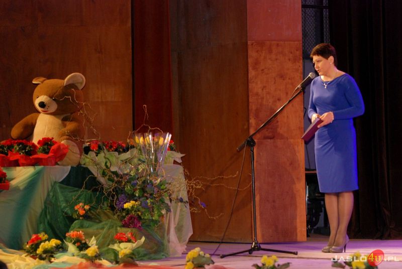 Zatańczyć z Tobą chcę - Przegląd przedszkolaków w JDK