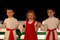 Zatańczyć z Tobą chcę - Przegląd przedszkolaków w JDK