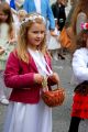 Boże Ciało w Jaśle