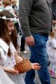 Boże Ciało w Jaśle