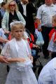 Boże Ciało w Jaśle