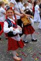 Boże Ciało w Jaśle