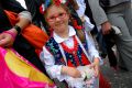 Boże Ciało w Jaśle