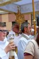 Boże Ciało w Jaśle