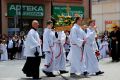 Boże Ciało w Jaśle