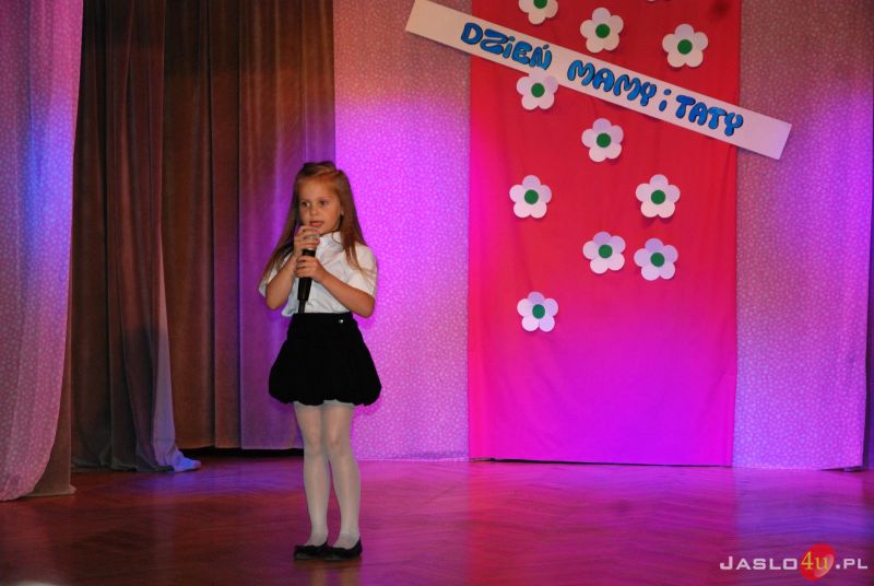 Dzień Matki i Ojca w MDK-u