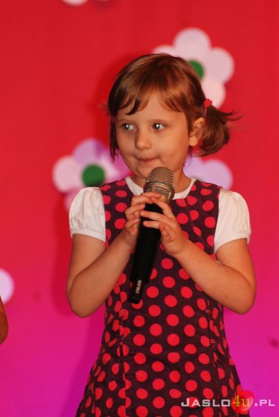 Dzień Matki i Ojca w MDK-u