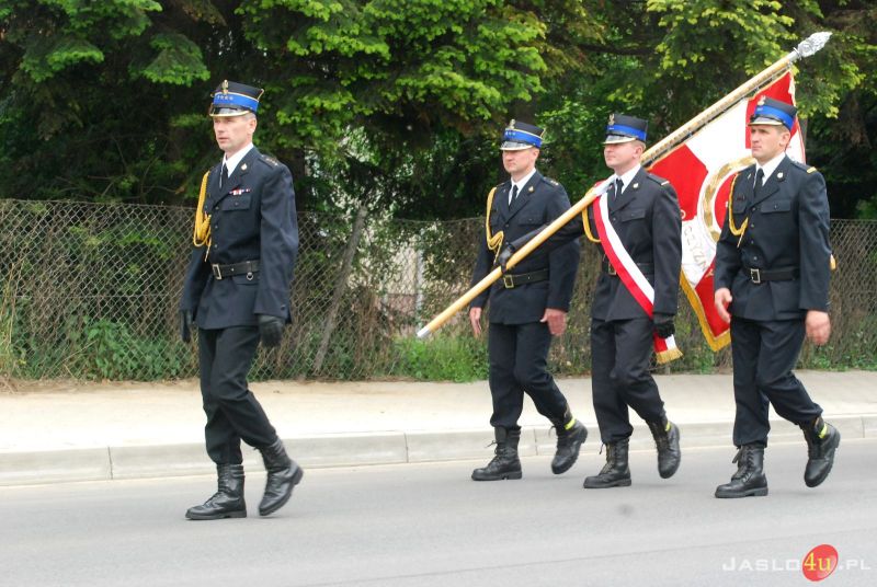 Dzień Strażaka w Komendzie Powiatowej Państwowej Straży Pożarnej