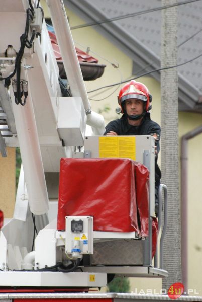 Dzień Strażaka w Komendzie Powiatowej Państwowej Straży Pożarnej