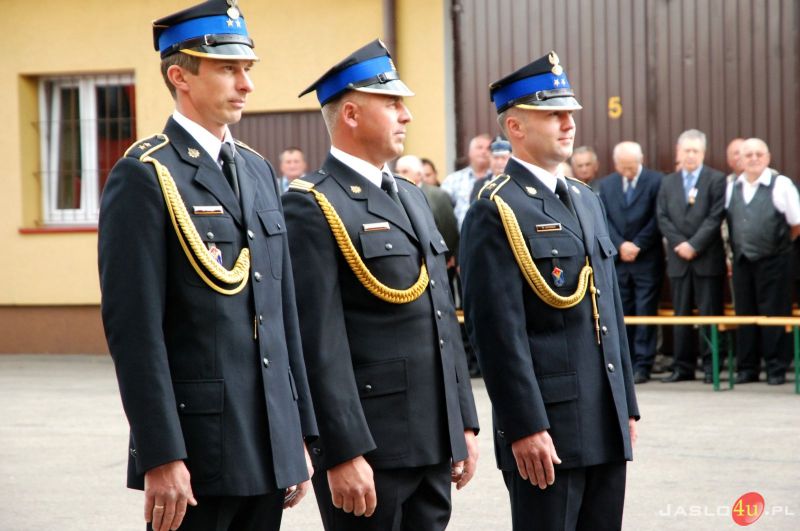 Dzień Strażaka w Komendzie Powiatowej Państwowej Straży Pożarnej