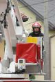 Dzień Strażaka w Komendzie Powiatowej Państwowej Straży Pożarnej