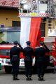 Dzień Strażaka w Komendzie Powiatowej Państwowej Straży Pożarnej