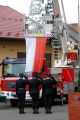 Dzień Strażaka w Komendzie Powiatowej Państwowej Straży Pożarnej