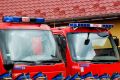 Dzień Strażaka w Komendzie Powiatowej Państwowej Straży Pożarnej