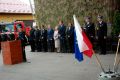 Dzień Strażaka w Komendzie Powiatowej Państwowej Straży Pożarnej