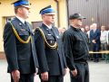 Dzień Strażaka w Komendzie Powiatowej Państwowej Straży Pożarnej