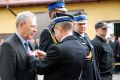 Dzień Strażaka w Komendzie Powiatowej Państwowej Straży Pożarnej