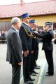Dzień Strażaka w Komendzie Powiatowej Państwowej Straży Pożarnej
