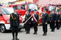 Dzień Strażaka w Komendzie Powiatowej Państwowej Straży Pożarnej