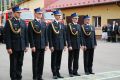 Dzień Strażaka w Komendzie Powiatowej Państwowej Straży Pożarnej