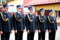 Dzień Strażaka w Komendzie Powiatowej Państwowej Straży Pożarnej