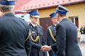Dzień Strażaka w Komendzie Powiatowej Państwowej Straży Pożarnej