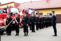 Dzień Strażaka w Komendzie Powiatowej Państwowej Straży Pożarnej
