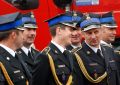 Dzień Strażaka w Komendzie Powiatowej Państwowej Straży Pożarnej