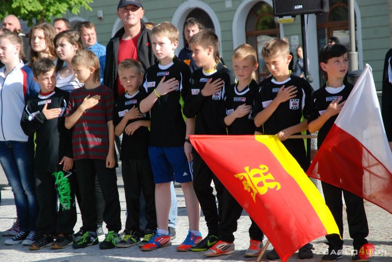 Festiwal Sportu