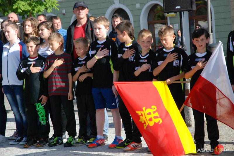 Festiwal Sportu