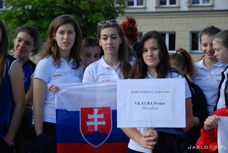 Festiwal Sportu