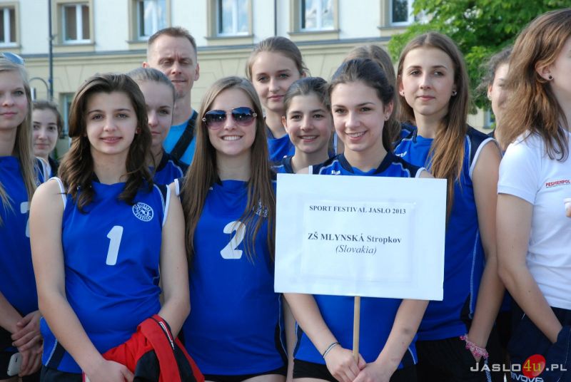 Festiwal Sportu