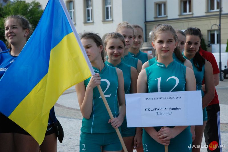 Festiwal Sportu