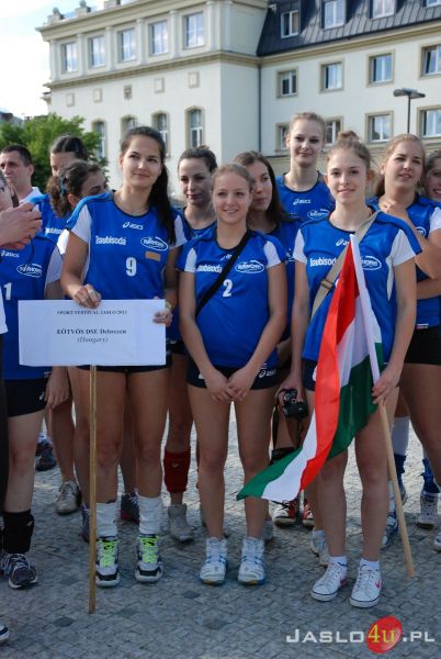 Festiwal Sportu