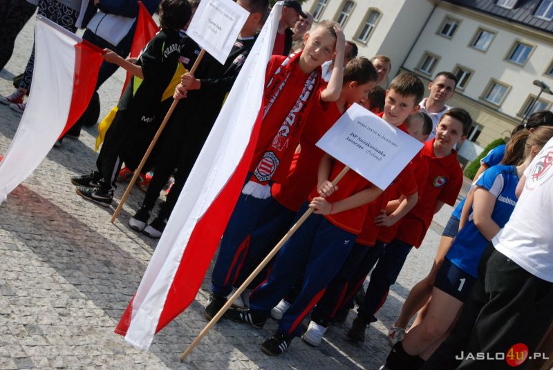 Festiwal Sportu